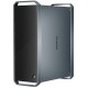 Компьютер/ Chuwi CoreBox  Intel Core i5 12450H(2Ghz)/16384Mb/512PCISSDGb/Int:Intel Iris Xe Graphics/BT/WiFi/war 1y/0.865kg/Grey/Win11Pro + USB3.0*4/HDMI*1/DP*1/RJ45*1/WIFI6,BT5.2/bracket