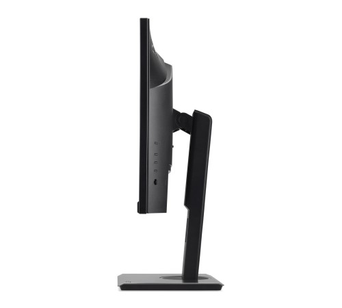 Монитор/ ACER B247YGbmiprzxv 23,8'', ZeroFrame, Black Matt, 85% PCR, 5% OBP, 16:9, IPS, 1920x1080, 4ms, 250cd, 120Hz, 1xVGA + 1xHDMI(1.4) + 1xDP(1.2) + SPK + Audio in/out + USB3.2x4(1up 4down), Speakers 2Wx2, sync: FreeSync , hadj 165, Vesa:100x100 Монитор/ ACER B247YGbmiprzxv 23,8'', ZeroFrame, Black Matt, 85% PCR, 5% OBP, 16:9, IPS, 1920x1080, 4ms, 250cd, 120Hz, 1xVGA + 1xHDMI(1.4) + 1xDP(1.2) + SPK + Audio in/out + USB3.2x4(1up 4down), Speakers 2Wx2, sync: FreeSync , hadj 165, Vesa:100x100