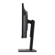 Монитор/ ACER B247YGbmiprzxv 23,8'', ZeroFrame, Black Matt, 85% PCR, 5% OBP, 16:9, IPS, 1920x1080, 4ms, 250cd, 120Hz, 1xVGA + 1xHDMI(1.4) + 1xDP(1.2) + SPK + Audio in/out + USB3.2x4(1up 4down), Speakers 2Wx2, sync: FreeSync , hadj 165, Vesa:100x100