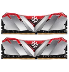 Оперативная память ADATA DDR4 DIMM 32GB 3200MHz 2*16GB 16-20-20 RED DUAL COLOR BOX