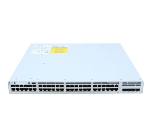 Коммутатор/ Catalyst 9300L 48p data, Network Essentials ,4x10G Uplink