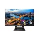 Монитор LCD 21.5'' 16:9 1920х1080(FHD) IPS, TOUCH, 75 Hz, 250 cd/m2, 1000:1, 50М:1, 4ms, VGA, HDMI, DP, USB-Hub, Height adj, Tilt, Speakers, Black (Мятая упаковка)