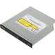 Оптический привод/ LG DVD-RW SATA Slim Black, 12.7 mm, OEM