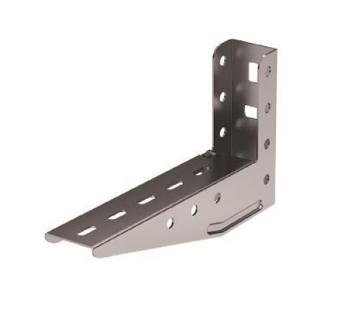 Консоль с опорой ML осн. 200 мм