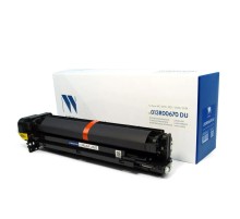 -/ Блок фотобарабана NVP NV- 013R00670 DU для Xerox WC 5019/5021/5022/5024 (80000k)