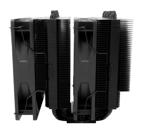 Кулер для процессора/ CPU Cooler Thermalright Phantom Spirit 120 SE Black (4-pin PWM, 154mm, Ni/Cu, 7x6mm, 2x120mm, 66.17CFM, 25.6dBA, 1500RPM, S: 1200, 1700, 1851, 115X, AM4, AM5, silver, black) Кулер для процессора/ CPU Cooler Thermalright Phantom Spirit 120 SE Black (4-pin PWM, 154mm, Ni/Cu, 7x6mm, 2x120mm, 66.17CFM, 25.6dBA, 1500RPM, S: 1200, 1700, 1851, 115X, AM4, AM5, silver, black)