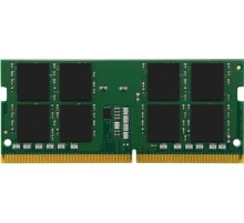 Память оперативная/ Kingston 16GB 3200MT/s DDR4 Non-ECC CL22 SODIMM 2Rx8
