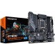 Материнская плата/ MB GIGABYTE INTEL B760 s1700, 4xDDR5(192GB), HDMI 2.0/DP, 1xPCIe 4.0x16, 1xPCIe 3.0x16, 1xLAN (2.5GbE), Wi-Fi, BT, 4xSATA 6Gb/s, 2xM.2, 3xUSB 3.2, 5xUSB 2.0, mATX