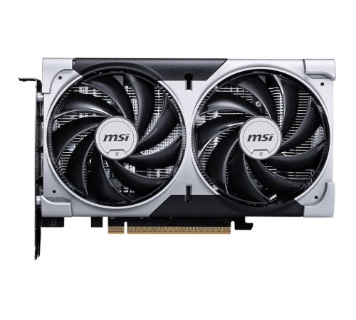 Видеокарта/ GeForce RTX 5060 8G VENTUS 2X Видеокарта/ GeForce RTX 5060 8G VENTUS 2X