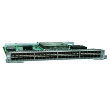 48-Port 10GE SFP+ Interface Card(X2S,SFP+)