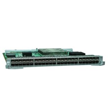 48-Port 10GE SFP+ Interface Card(X2S,SFP+)