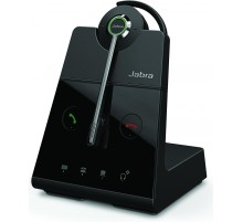 Гарнитура беспроводная/ Jabra  Engage 65 Convertible, EMEA