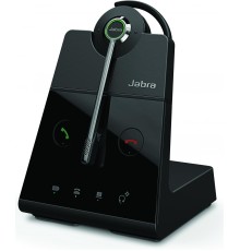 Гарнитура беспроводная/ Jabra  Engage 65 Convertible, EMEA