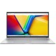Ноутбук/ ASUS X1704VA-AU397 17.3"(1920x1080 (матовый) IPS)/Intel Core i5 1335U(1.3Ghz)/16384Mb/1024PCISSDGb/noDVD/Int:Intel Iris Xe Graphics/Cam/BT/WiFi/50WHr/war 1y/2.1kg/Cool Silver/DOS