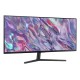 Монитор Samsung 34" ViewFinity S5 S50GC S34C500GAI (VA 21:9 3440x1440x100Hz 5ms 300cd 3000:1 178/178 DP; 2xHDMI Tilt VESA Black (незначительное повреждение коробки)