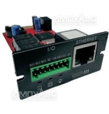 Карта SNMP ИМПУЛЬС МКИ-211
