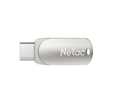 Носитель информации Netac U785C 16GB USB3.0+TypeC Dual Flash Drive