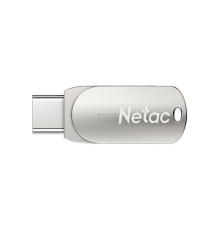 Носитель информации Netac U785C 16GB USB3.0+TypeC Dual Flash Drive