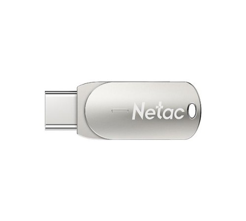 Носитель информации Netac U785C 16GB USB3.0+TypeC Dual Flash Drive