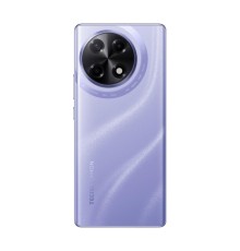 CLA5 CAMON 30S 128+6 Violet, 6.78" Asahi Glass, 20:9, 2436 x 1080 Mpix, 2.2GHz x2 + 2.0GHz x6 , 8 Core, 6GB RAM, 128B, up to 1TB flash, 30Мп+AI+2Мп/30Мп, 2Sim, LTE, 4G, BT v5.3, WiFi, GPS/AGPS, Type-C, 5000mAh, Android 14, 181,5g, 164,64 ммx74,64 ммx