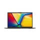Ноутбук/ ASUS X1605VA-MB875 16"(1920x1200 (матовый) IPS)/Intel Core i5 13500H(2.6Ghz)/16384Mb/1024PCISSDGb/noDVD/Int:Intel UHD Graphics/Cam/BT/WiFi/42WHr/war 1y/1.88kg/Indie Black/DOS