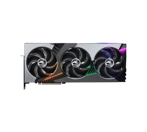Видеокарта/ GeForce RTX 5070 Ti 16G VANGUARD SOC Видеокарта/ GeForce RTX 5070 Ti 16G VANGUARD SOC