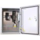 Коммутатор/ OSNOVO Промышленный PoE коммутатор на 11 портов, 6 *10/100Base-T с PoE (до 30W), 2 *10/100Base-T с PoE (до 60W), 1*10/100/1000Base-T, 2 порта SFP (1000Base-X), суммарно PoE до 300W