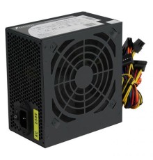 Блок питания Powerman Power Supply  600W  PM-600ATX-F Black (carton box) (12cm fan)