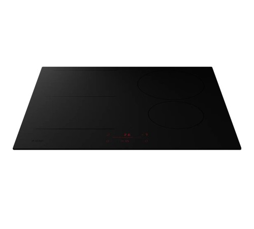 Встраиваемая варочная панель ASKO/ Встраиваемая варочная панель ASKO, Арт. 744743 ПРОМО, 60 см, индукция, 4 конфорки, сенсорное управление, дисплей, пауза, таймер, определение посуды, Booster, Bridge, индикация остаточного тепла, блокировка от детей, цвет