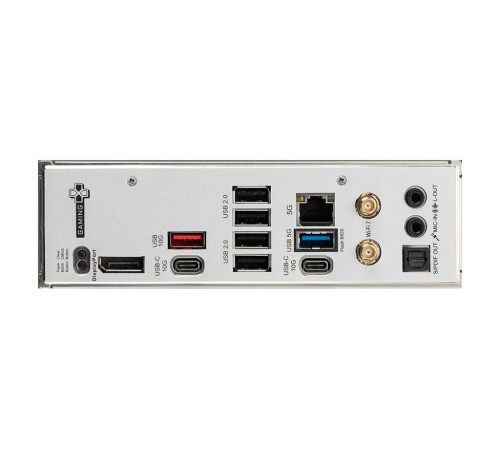 Материнская плата/ B850M GAMING PLUS WIFI