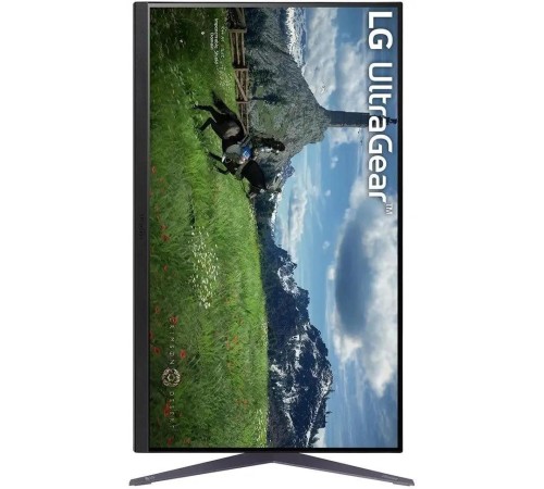 Монитор 32" LG 32GS85Q-B/ LG UltraGear 32GS85Q-B 31.5" Nano IPS monitor, 2560x1440, 350cd/m2, 16:9, 1мс (GtG), 1000:1, HDMIx2, DP, Headphone out, USB 3.0x3, 180Hz, 178/178, NVIDIА G-Sync, RАDEON FreeSync, DCI-P3 98%, внешний БП, LTP, HAS 110mm, Монитор 32" LG 32GS85Q-B/ LG UltraGear 32GS85Q-B 31.5" Nano IPS monitor, 2560x1440, 350cd/m2, 16:9, 1мс (GtG), 1000:1, HDMIx2, DP, Headphone out, USB 3.0x3, 180Hz, 178/178, NVIDIА G-Sync, RАDEON FreeSync, DCI-P3 98%, внешний БП, LTP, HAS 110mm,