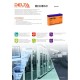 Аккумуляторная батарея DELTA BATTERY HR 6-9