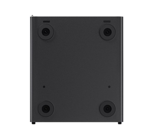 Корпус без блока питания/ Case JONSBO N3, Mini-Tower, no fans, 1xUSB-A 3.0 + 1xUSB-C 3.2, SFX PSU Support, mITX Black Корпус без блока питания/ Case JONSBO N3, Mini-Tower, no fans, 1xUSB-A 3.0 + 1xUSB-C 3.2, SFX PSU Support, mITX Black