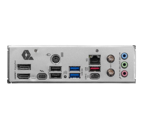 Материнская плата/ PRO B860M-A WIFI Материнская плата/ PRO B860M-A WIFI