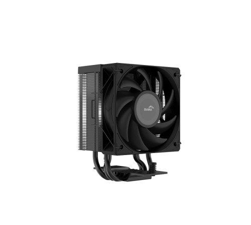 Кулер для процессора/ CPU Cooler SAMA X30 (180W, 4-pin PWM, 133.5mm, 3x6mm, 1x100mm, 50.1CFM, 35.2dBA, 2600RPM, S: 1851/1700/1200/115X, AM5/AM4, black) Кулер для процессора/ CPU Cooler SAMA X30 (180W, 4-pin PWM, 133.5mm, 3x6mm, 1x100mm, 50.1CFM, 35.2dBA, 2600RPM, S: 1851/1700/1200/115X, AM5/AM4, black)