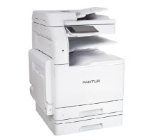 цветное лазерное МФУ А3 Pantum CM420ADN P/C/S, Color, А3, 35 ppm (max 69 тыс/mon), 1,2 GHz, 1200х1200 dpi, 4 gb, network, ADF:110 pages.