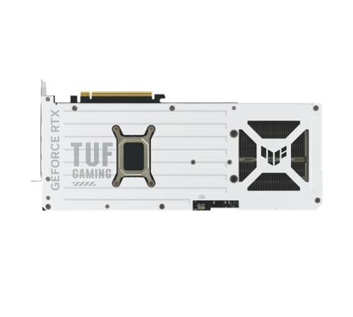 Видеокарта ASUS TUF-RTX5070TI-O16G-WHITE-GAMING//RTX5070TI HDMI*2 DP*3 16G D7; 90YV0MD3-M0NA00