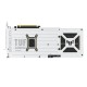 Видеокарта ASUS TUF-RTX5070TI-O16G-WHITE-GAMING//RTX5070TI HDMI*2 DP*3 16G D7; 90YV0MD3-M0NA00