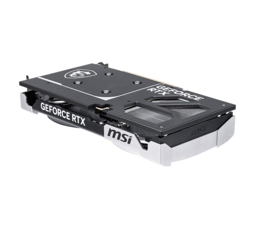 Видеокарта/ GeForce RTX 5060 Ti 8G VENTUS 2X PLUS Видеокарта/ GeForce RTX 5060 Ti 8G VENTUS 2X PLUS