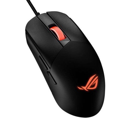 Мышь ASUS P518 ROG STRIX IMPACT III/ ASUS P518 ROG STRIX IMPACT III Мышь ASUS P518 ROG STRIX IMPACT III/ ASUS P518 ROG STRIX IMPACT III