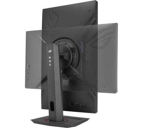 Монитор LCD 24.5" XG259CMS/ ASUS ROG Strix XG259CMS