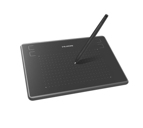 Графический планшет/ Графический планшет Huion INSPIROY H430P