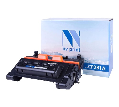 -/ Тонер-картридж NVP NV-CF281A для HP LaserJet M604dn/ M604n/ M605dn/ M605n/ M605x/ M606dn/ M606x/ M630dn/ M630f/ M630h/ Flow M630z/ M630h (10500k) -/ Тонер-картридж NVP NV-CF281A для HP LaserJet M604dn/ M604n/ M605dn/ M605n/ M605x/ M606dn/ M606x/ M630dn/ M630f/ M630h/ Flow M630z/ M630h (10500k)