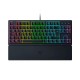 Игровая клавиатура Razer Ornata V3 Tenkeyless - Russian Layout/ Razer Ornata V3 Tenkeyless Gaming keyboard  - Russian Layout