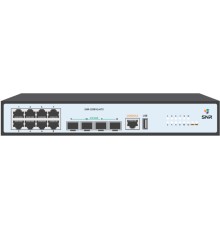 Коммутатор/ Управляемый коммутатор уровня 2 SNR-S2989G-8TX