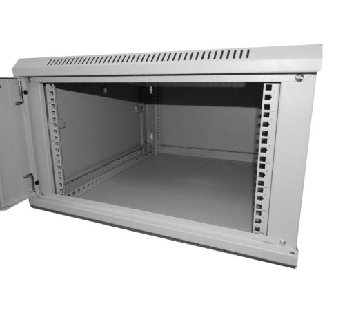 Шкаф настенный Netko WM 6615.900-L (55472)