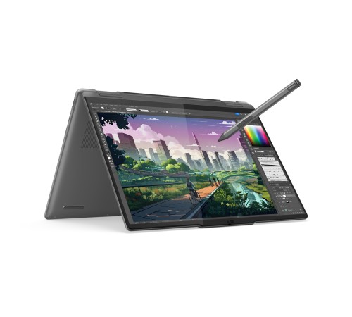 Трансформер Lenovo Yoga 7 2-in-1 14AHP9 14