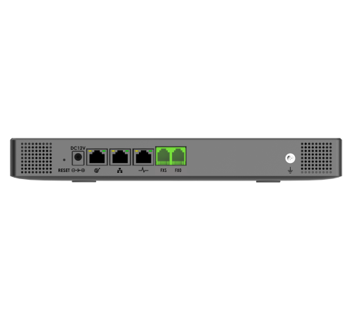 IP ATC Grandstream UCM6301 IP ATC Grandstream UCM6301