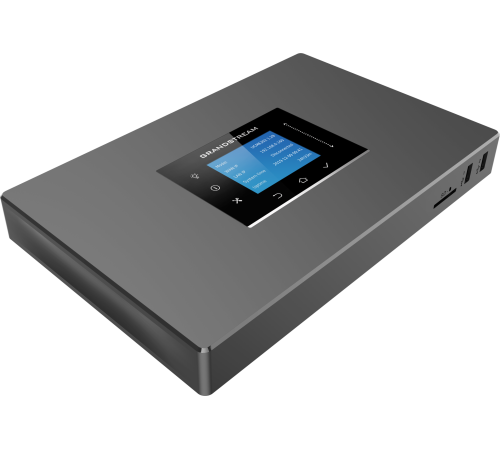 IP ATC Grandstream UCM6302 IP ATC Grandstream UCM6302