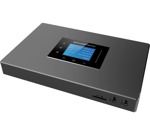 IP ATC Grandstream UCM6302 IP ATC Grandstream UCM6302